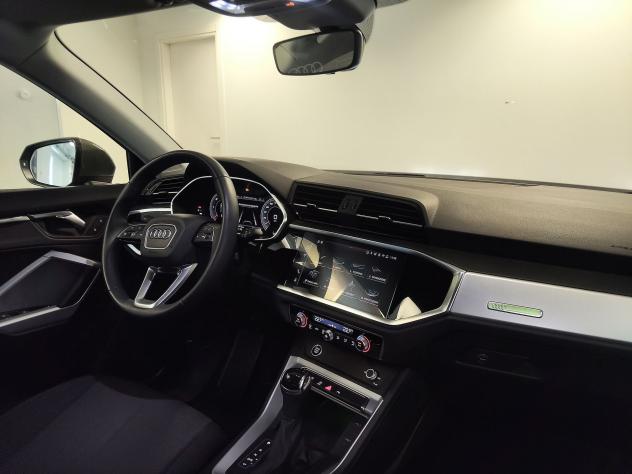 Audi Q3 Q3 35 2.0 tdi Business Advanced s-tronic - Foto 7