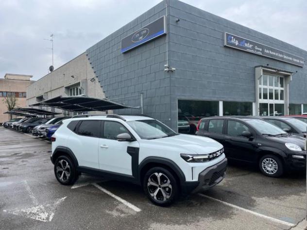 DACIA Duster Eco-G 120 CV Journey Km0 GPL rif. 23789779