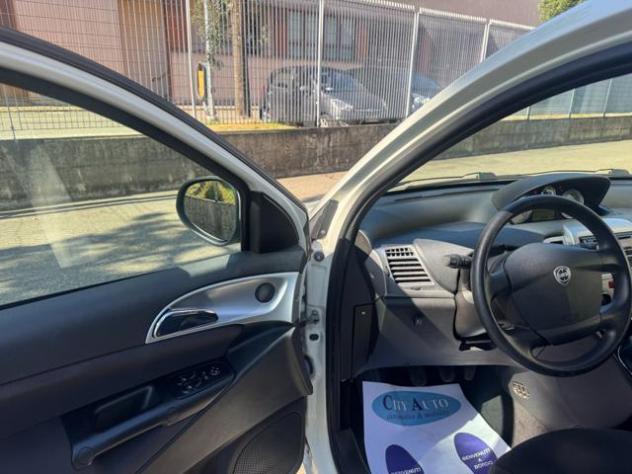LANCIA Ypsilon 1.4 Argento Ecochic GPL rif. 24055469 - Foto 8