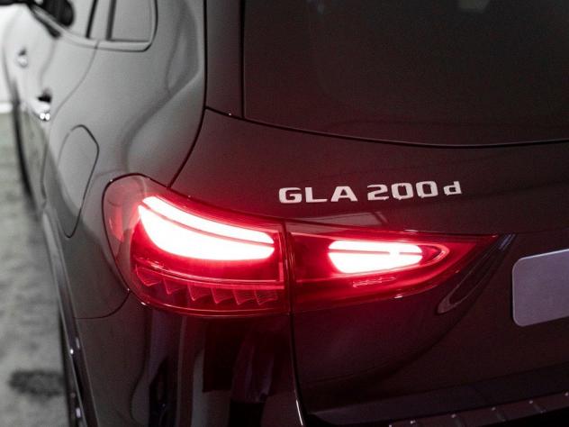 Mercedes-Benz GLA GLA 200 d AMG Line Extra - Foto 8