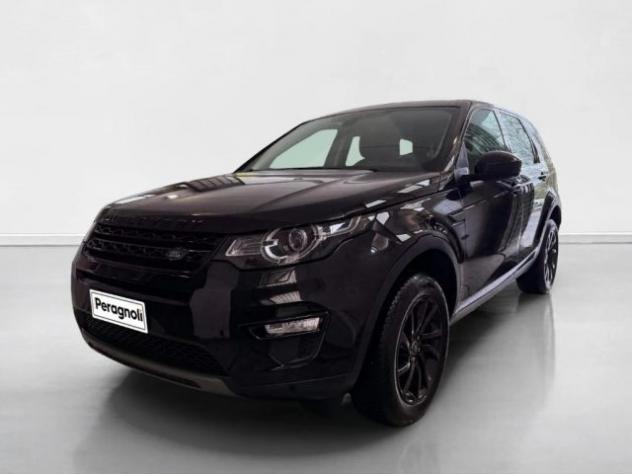 LAND ROVER Discovery Sport 2.0 TD4 150 CV HSE rif. 23313062