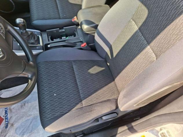 SUZUKI Grand Vitara 1.9 ddis offroad Evolution 5porte 4x4 + RIDOTTE un rif. 23993908 - Foto 10