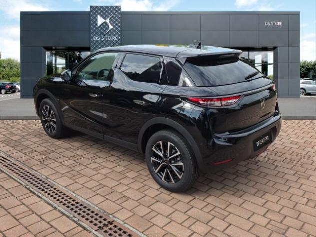DS AUTOMOBILES DS 3 Hybrid 145 Pallas+ rif. 24075103 - Foto 7