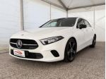 MERCEDES-BENZ A 200 d Automatic Sport rif. 23456333