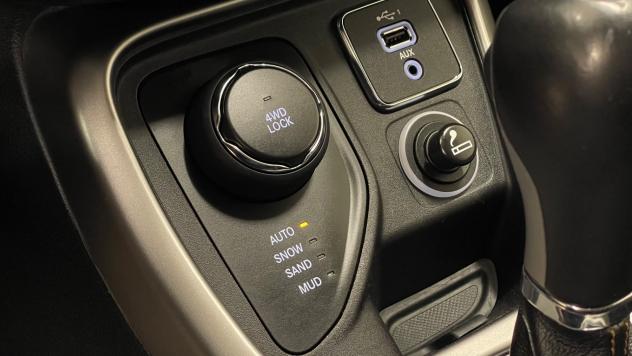 Jeep Compass 2.0 Multijet II aut. 4WD Limited - Foto 10