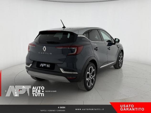 Renault Captur Captur 1.0 tce Techno Gpl 100cv - Foto 5