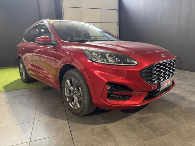 Ford Kuga Kuga 2.5 phev ST-Line X 2wd 225cv cvt - Foto 3