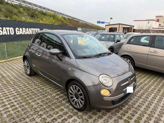Fiat 500 1.3 Multijet 16V 95 CV Lounge-2015 - Foto 3