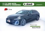Audi A5 Avant TFSI S tronic S Line edition black plus *KM0*