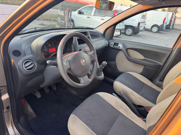 Fiat Panda 1.2 4x4 - Foto 9