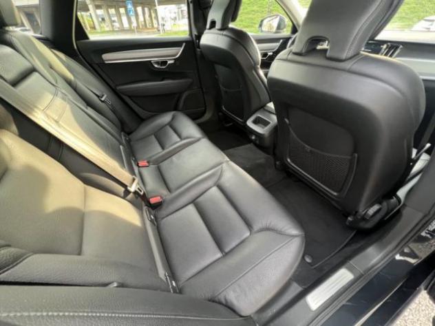VOLVO V90 D4 Geartronic Business Plus rif. 20216581 - Foto 4