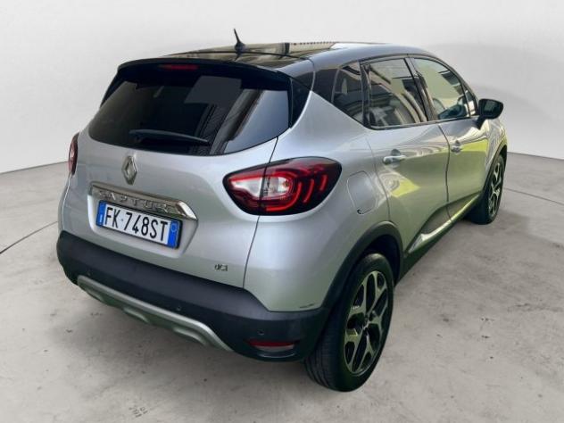 RENAULT Captur 1.5 dCi 110cv Energy INTENS rif. 23920993 - Foto 4