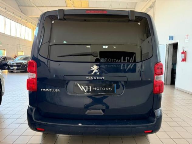 PEUGEOT Traveller BlueHDi EAT8 Compact //NAVI//BLUETOOTH// rif. 24159239 - Foto 5
