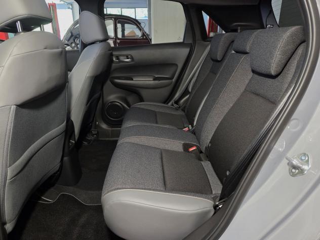 Honda Jazz Hybrid 1.5 Sport - Foto 8