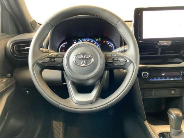 Toyota Yaris Cross 1.5 Hybrid 5p. E-CVT Trend - Foto 9
