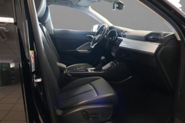 AUDI Q3 SPB 35 TDI S tronic S line edition rif. 23806954 - Foto 7