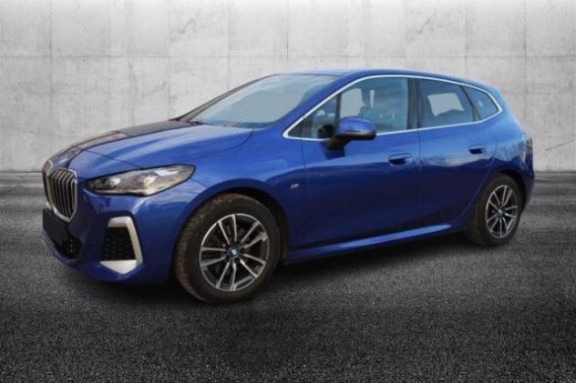 BMW 218 i Active Tourer Msport rif. 23806873