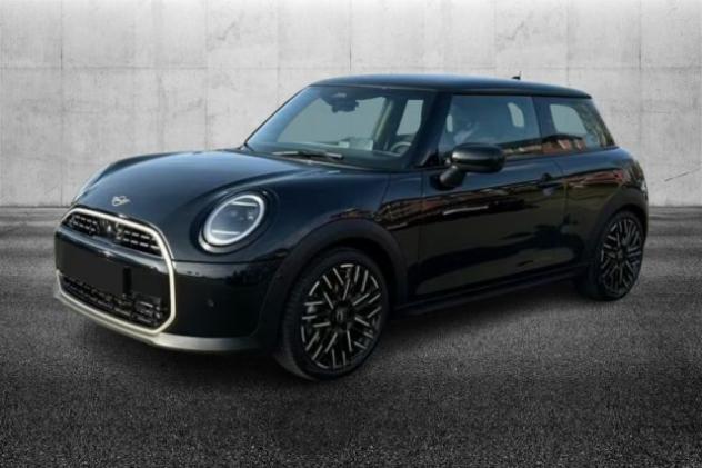 MINI Mini Cooper C Classic rif. 23757564