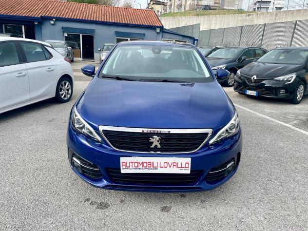 Peugeot 308 1.5 HDi 100CV 6M 12-2019 - Foto 2