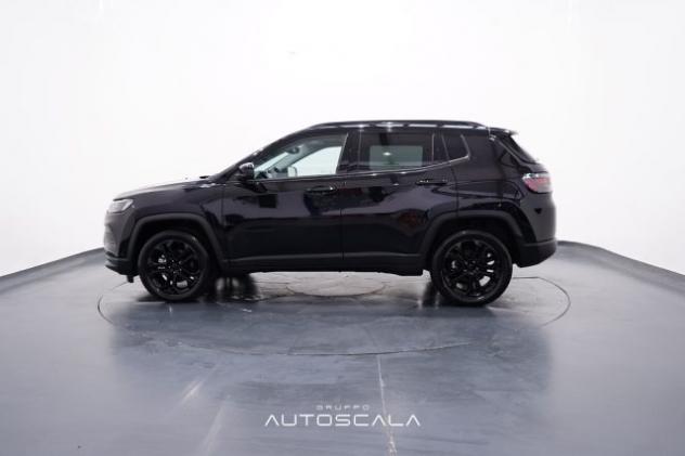 JEEP Compass 1.3 Turbo T4 2WD Night Eagle rif. 23765210 - Foto 4