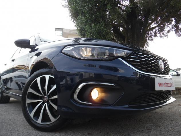Fiat Tipo 1.3 Mjt S&S SW Lounge - Foto 9