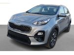Vendo Kia Sportage del 2021