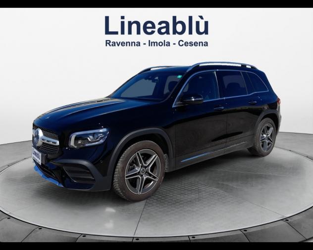 Mercedes-Benz GLB (X247) 200 d Automatic Premium