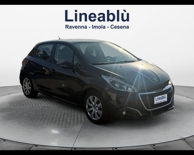Peugeot 208 208 1° serie - PureTech 68 5 porte Active - Foto 7