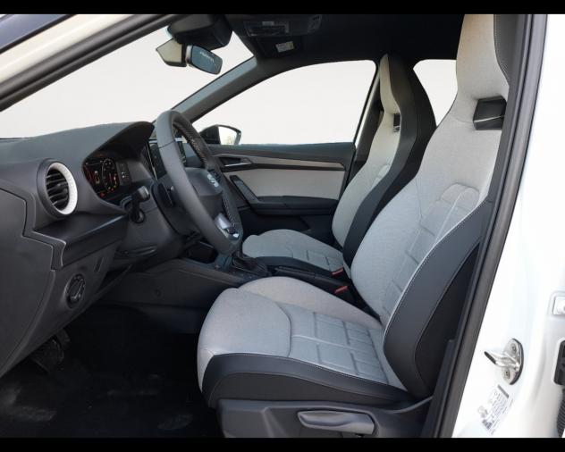 SEAT Arona 1,5 TSIFR 5P110 DS9A7 MY 27 - Foto 9
