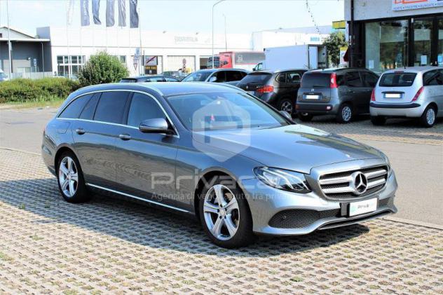 Mercedes-Benz Classe E E 220 d S.W. Auto Business Sport - Foto 3