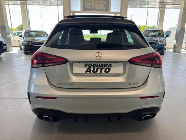 MERCEDES-BENZ A 35 AMG 4Matic rif. 23704088 - Foto 4