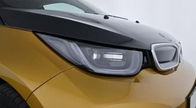 BMW i3 120 Ah rif. 23816466 - Foto 9