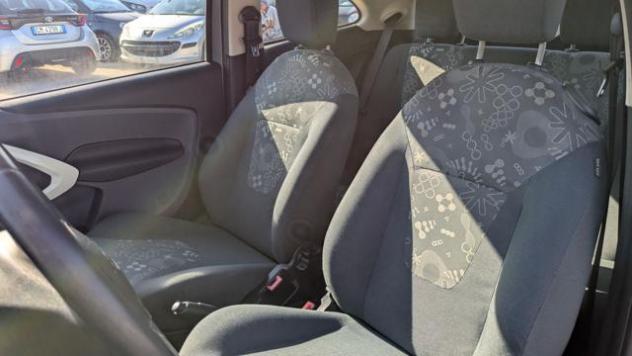 FORD Ka GPL 1.2cc 69cv rif. 23780666 - Foto 7