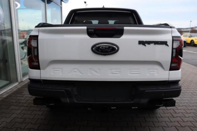 FORD Ranger Raptor 2.0 ECOBLUE 210 CV rif. 23837433 - Foto 4