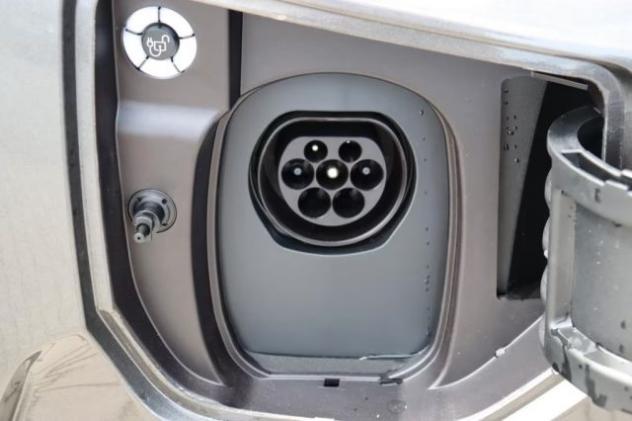 FORD Tourneo Custom 2.5 PHEV 233CV Titanium 9 Posti + IVA rif. 22724621 - Foto 4
