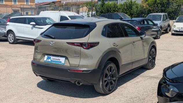 MAZDA CX-30 Hybrid Nagisa 2.0 186cv 2WD rif. 23949525 - Foto 3
