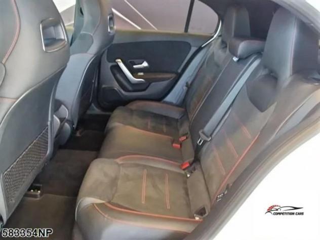 MERCEDES-BENZ A 180 A 180 AMG LED NIGHT CAMERA MBUX PREMIUM CARPLAY US rif. 22597013 - Foto 6
