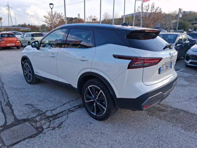 Nissan Qashqai Qashqai e-Power Tekna - Foto 6