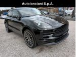 PORSCHE Macan 2000 V4 245CV PDK NAVI PDLS PELLE/ALCANTARA"21 ITA rif. 24078234