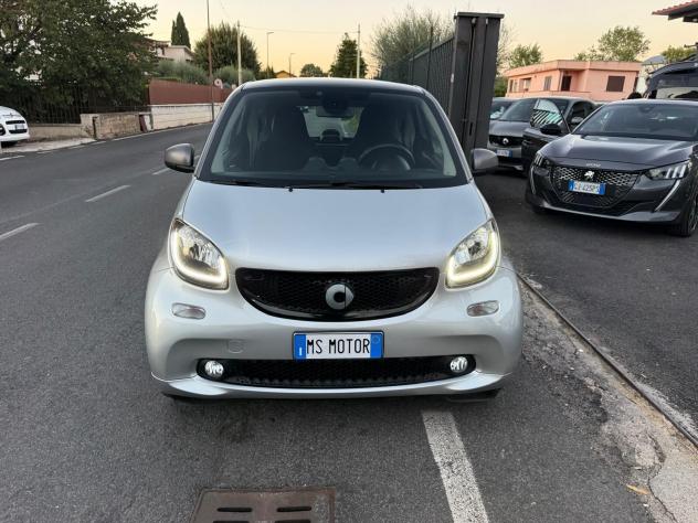 Smart ForTwo 70 1.0 twinamic AUTOMATICA - FULL OPT - SUPERPREZZO - Foto 9