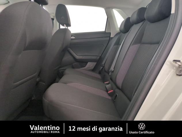 Volkswagen Polo 1.0 TSI Life - Foto 10