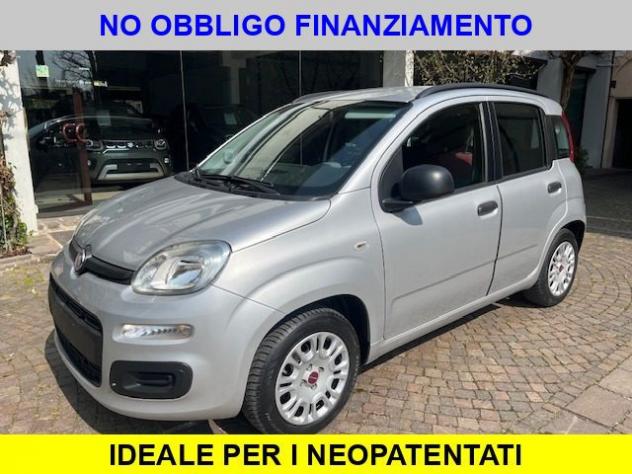 FIAT Panda 1.2 Lounge rif. 24052726