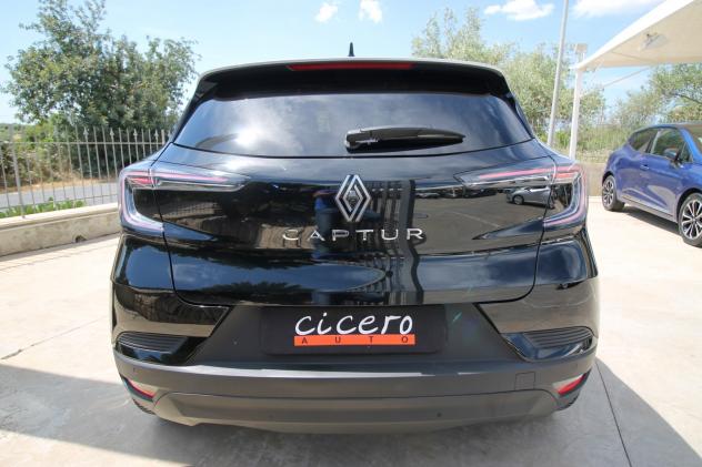 Renault Captur TCe 90 CV Techno|2025 - Foto 5