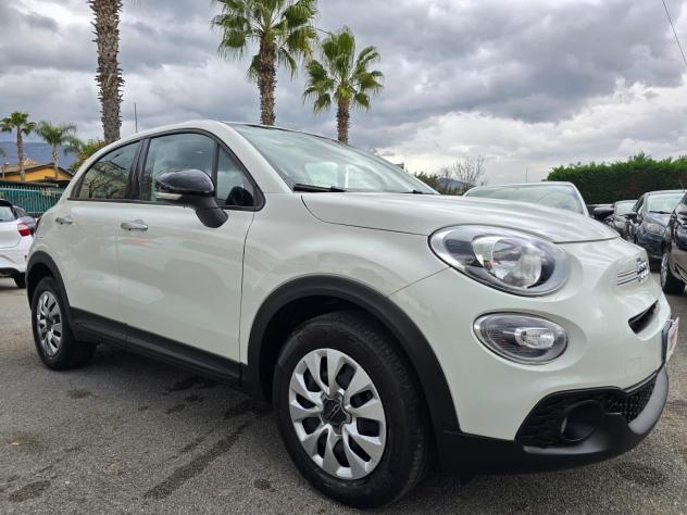 FIAT 500X 1.3 MJET 95CV ITALIANA GARANZIA - Foto 2
