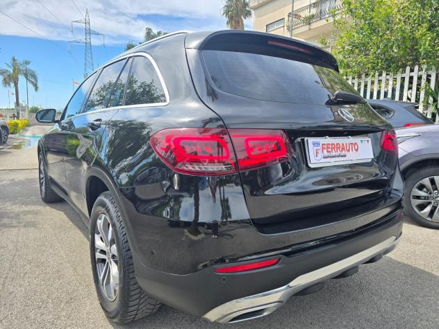 Mercedes-Benz GLC GLC 220d 4MATIC SPORT - Foto 3