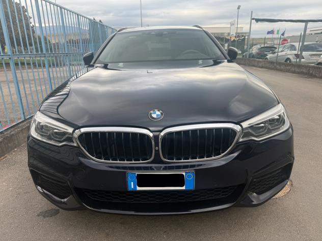 Bmw 520 520d xDrive Msport - Foto 7