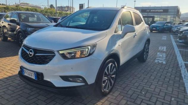 OPEL Mokka X 1.6 Ecotec 115CV 4x2 Start&Stop Innovation rif. 24113357 - Foto 3