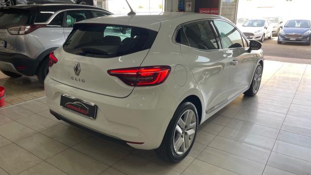 Renault Clio Blue dCi 85 CV 5 porte Intens - Foto 4
