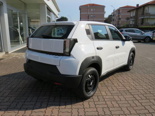 FIAT Grande Panda Hybrid 1.2 Hybrid 110 cv Pop - Foto 5