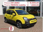 FIAT Pandina 1.0 FireFly 70cv S&S Hybrid Cross